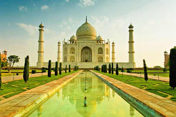 Viaje a Agra, Rajastán con Varanasi